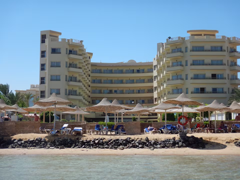 Magic Beach Hurghada Vorschau